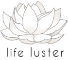 Life Luster Logo